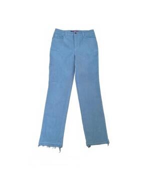 Gloria Vanderbilt Amanda Blue Jeans Size 6
